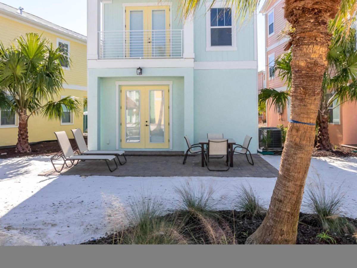 Margaritaville Resort Orlando Homes Exterior foto
