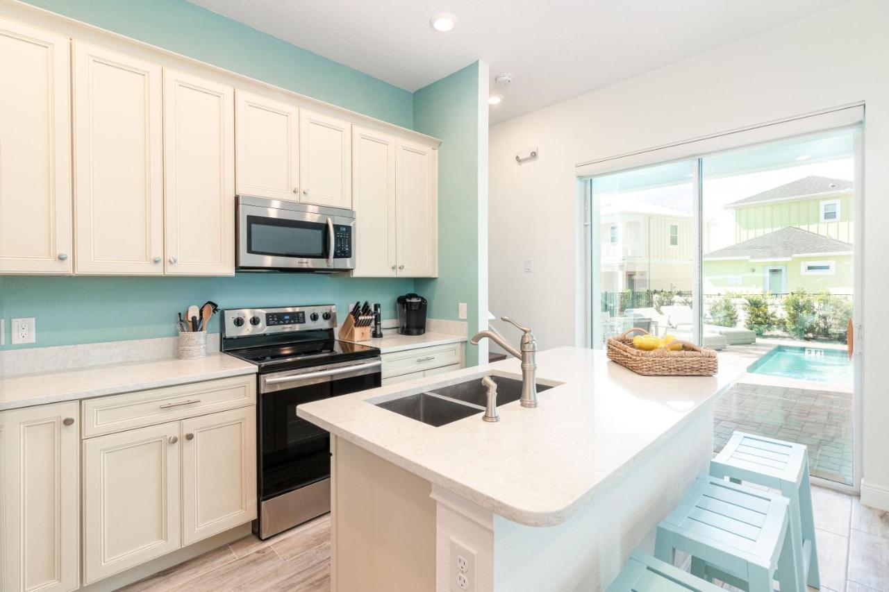 Margaritaville Resort Orlando Homes Exterior foto