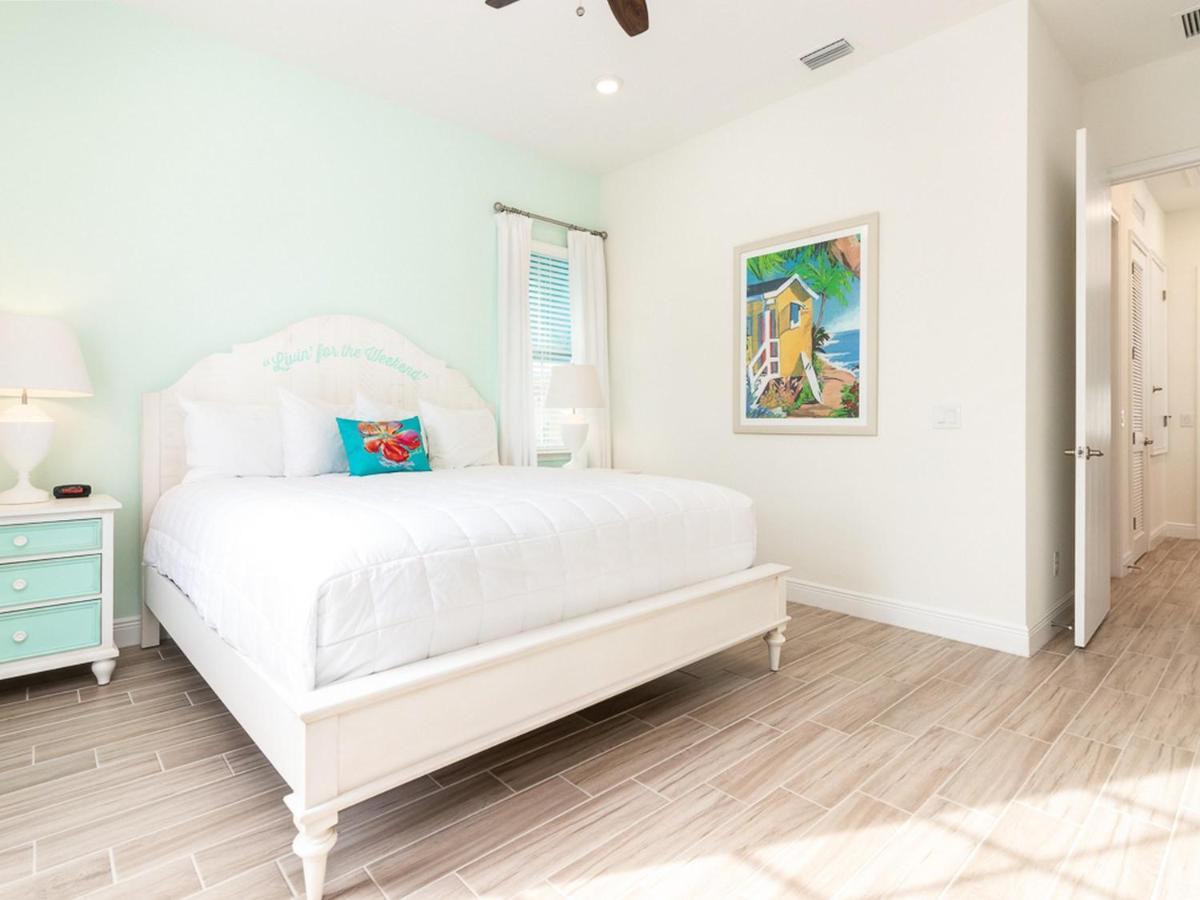Margaritaville Resort Orlando Homes Exterior foto