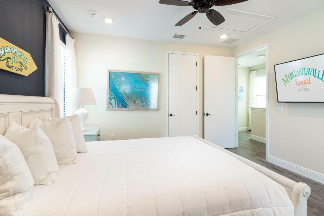 Margaritaville Resort Orlando Homes Exterior foto